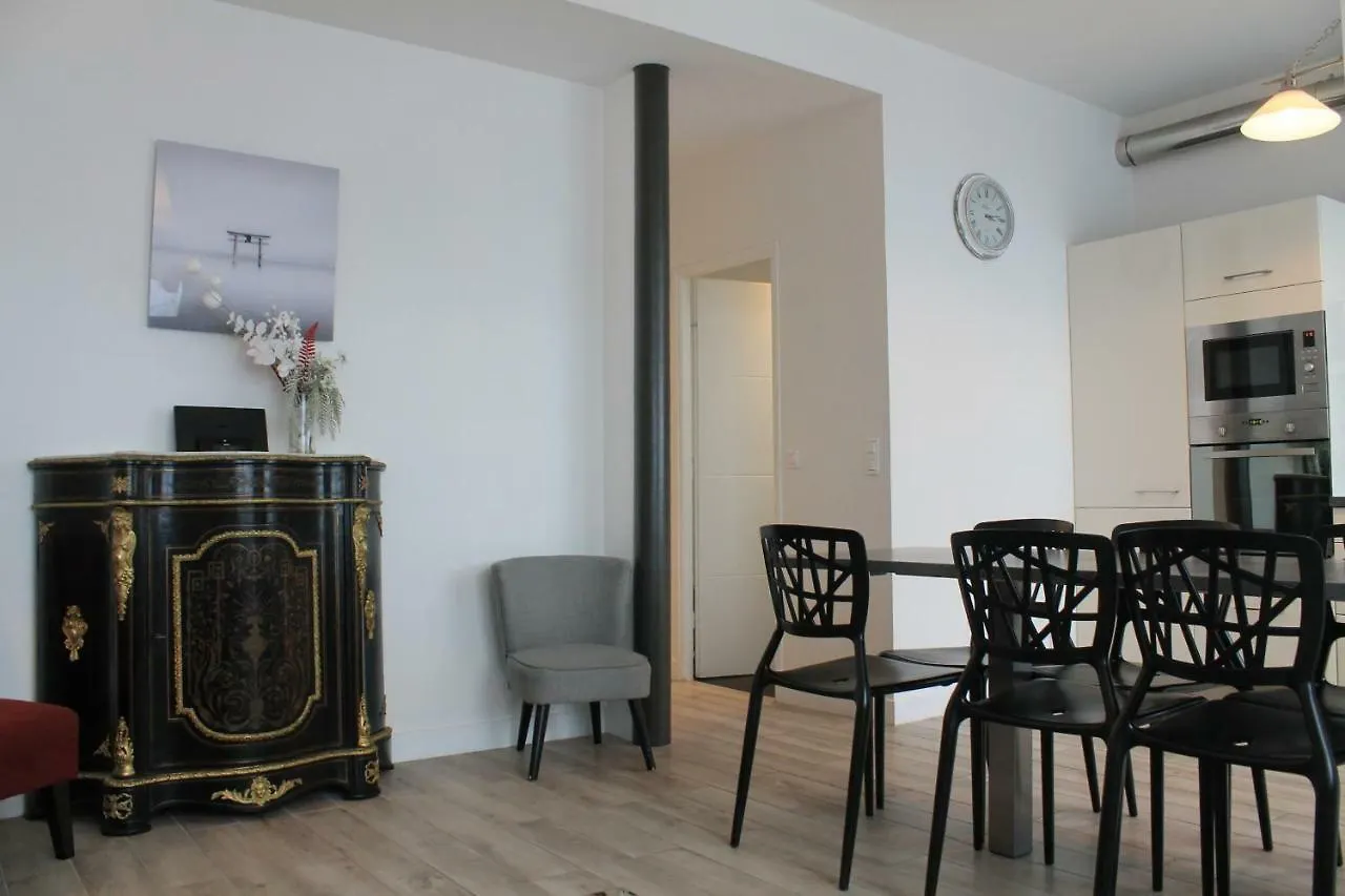 Cozy Select Paryż