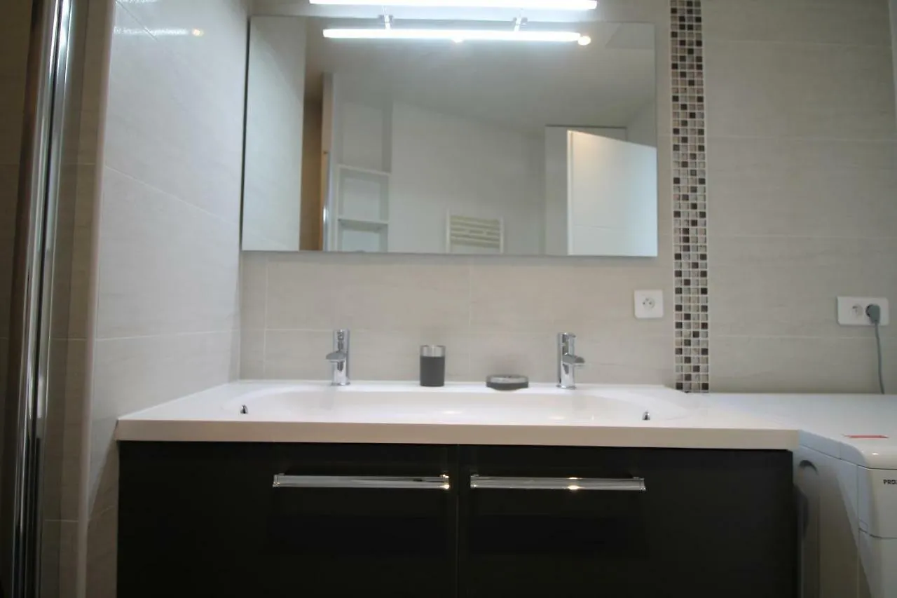 Apartament Cozy Select *