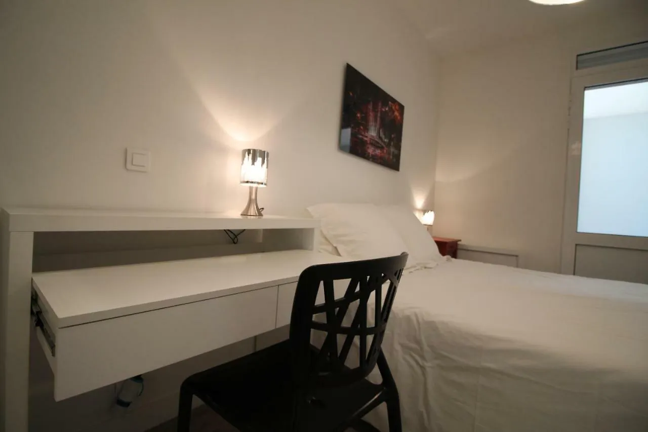 Cozy Select Paříž