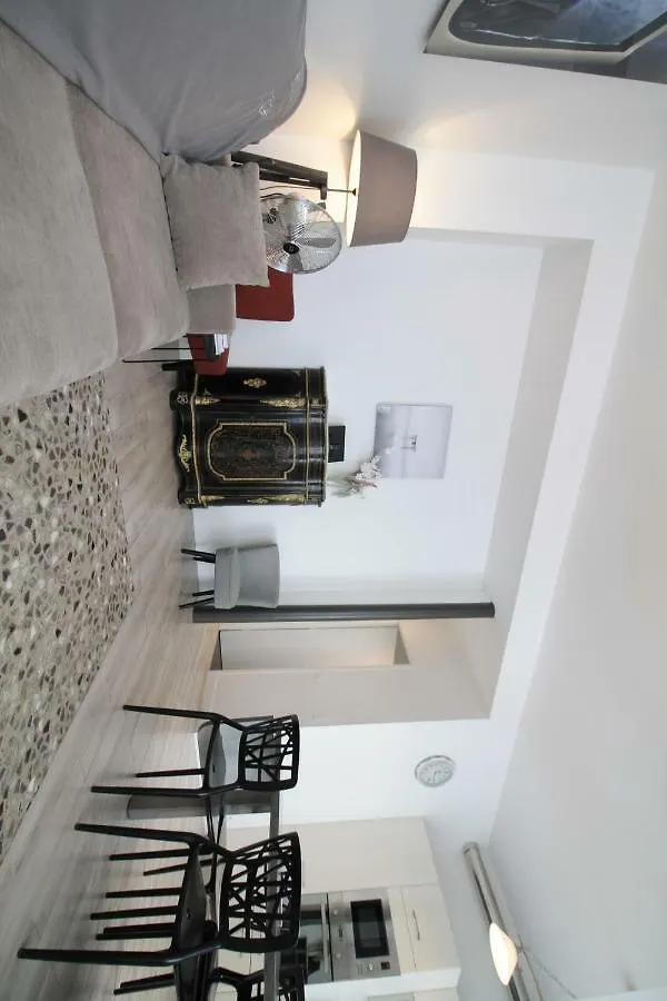Apartament Cozy Select