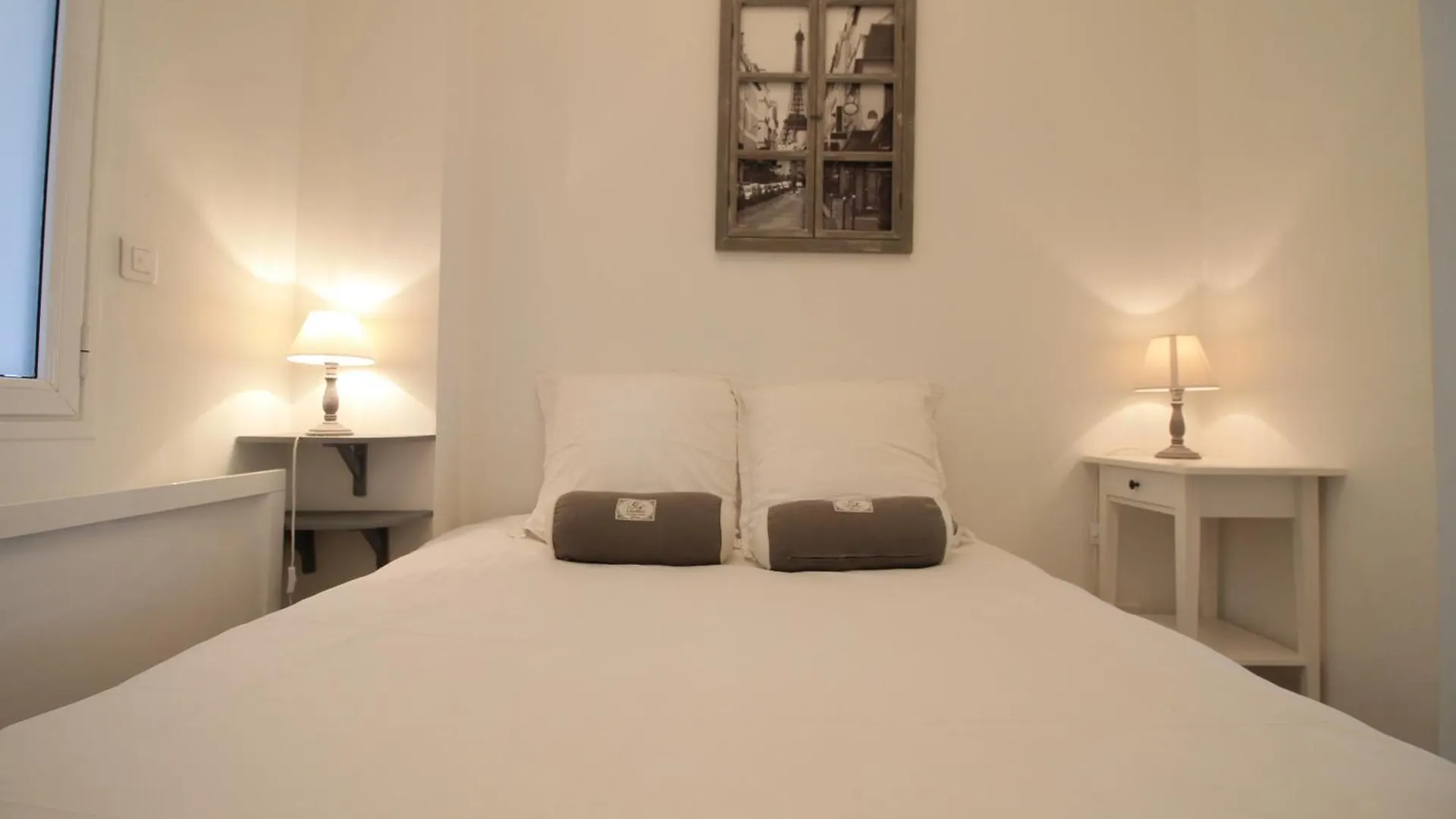 Apartment Cozy Select *